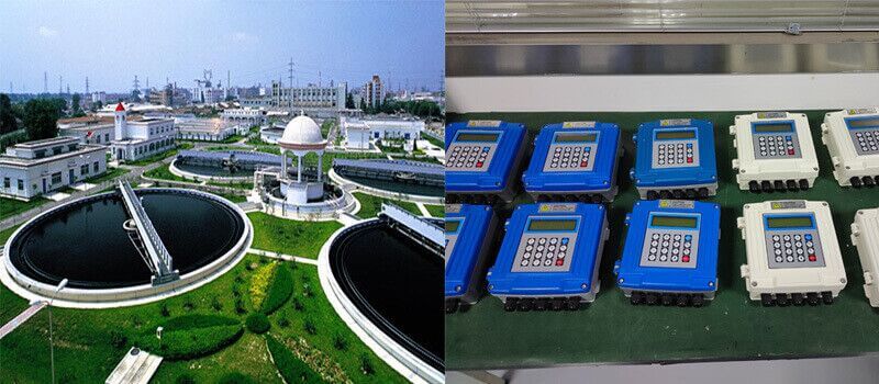 外夾式超聲波流量計(jì)使用客戶 外夾式超聲波流量計(jì)使用客戶